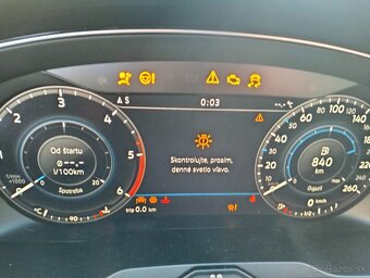 Predam dieli s passat b8 110 kw r.v 2019 - 14