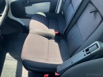Peugeot  Boxer 2.0 BlueHDi 160k Sklapac - 14