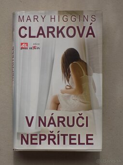 Mix kníh - romány pre ženy, historické romance,detektívky - 14