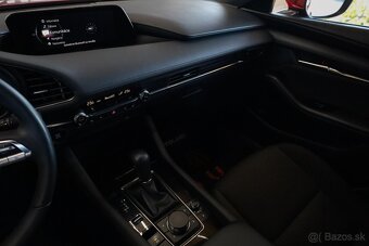 Mazda 3 2.0 Skyactiv-G122 Plus/Safety A/T - 14