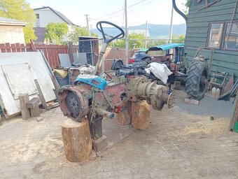 Zetor 6945 - 14