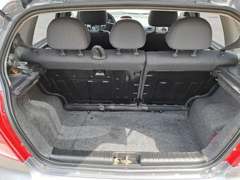Chevrolet Aveo 1.2 8v S Plus - 14