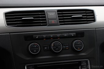 Volkswagen Caddy 2.0 TDI DSG MAXI 7m. už od 199€ mesačne - 14