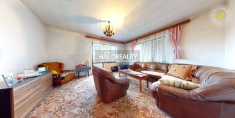 HALO reality - Predaj, rodinný dom Čerenčany - ZNÍŽENÁ CENA  - 14