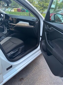 Škoda Scala Style DSG 2021 - 14