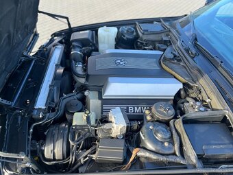 Bmw e34 540i - 14