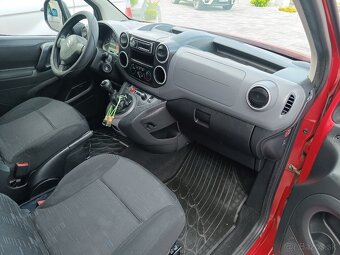 Citroen Berlingo 1.6 HDI - 14