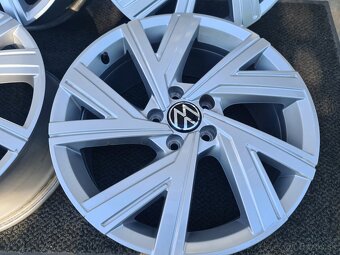 5X112 R18 VW-MODEL-BERGAMO - 14