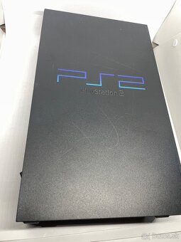 Sony PlayStation PS2 FAT 39004 - 14
