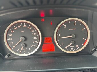 E60 530xd - 14