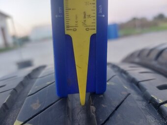 195/60R16 C  MICHELIN letne zaťažové pneumatiky - 14