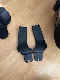 Vajíčko Cybex Cloud Z i-Size - 14