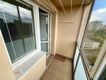 4 - zb.byt (80 m2) / Helsinská / Košice - sídlisko Ťahanovce - 14