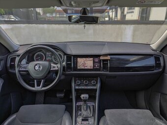 Škoda Kodiaq 1.4 TSI Style 4x4 DSG 110kW, A6 - 14
