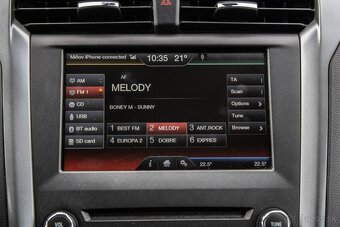 Ford Mondeo 1.6 EcoBoost SCTi Trend - 14