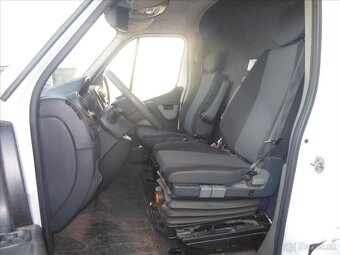 Renault Master 2,3 DCi, Pojízdná dílna - 14
