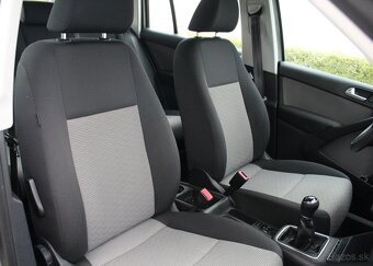 Volkswagen Tiguan 2.0 TDI - 14