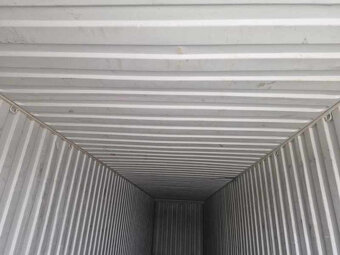 Pouzivany skladovy namorny kontajner na predaj alebo prenajo - 14