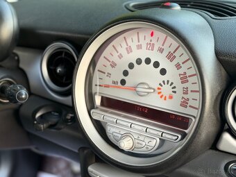 Mini Cooper 1.4 benzin - 14