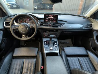 Audi A6 C7 | 3.0TDi | S line | QUATTRO | SOFTCLOSE | WEBASTO - 14