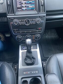 Land rover FreeLander 2 XS 140KW-190PS  Automat 4x4 TOP - 14