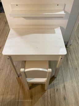 Sundvik Ikea detská izba - 14