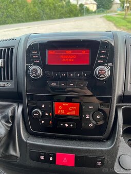 Peugeot Boxer 2.2 HDI 110kw puma - 14