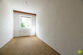 3 izbový byt Prievidza Kopanice Ul. Makovického 64 m2 4/7 p. - 14