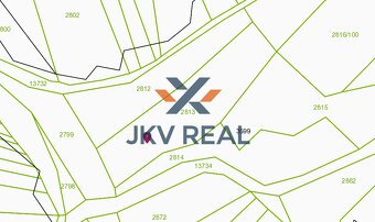 Pozemky Kolárovice - 14