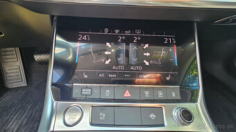 Audi A6 45 3.0 V6 TDI mHEV quattro tiptronic - 14