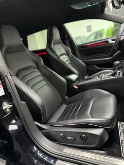 Volkswagen Arteon SB 2022 R-line 2.0tdi 147kw DSG 1majiteľ - 14