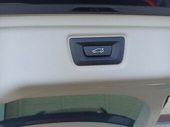 BMW Rad 3 2.0 G21 Facelift 2023 Hybrid - 14