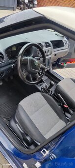 Predám/vymením Škoda Fabia 2 - 14