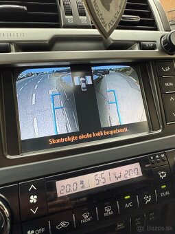 Toyota Land Cruiser 2.8 D-4D Executive A/T - 14