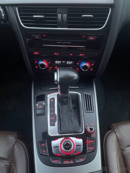 Audi A5 sportback 3.0TDi Sline 2x Quattro - 14