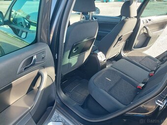 Škoda Yeti 2.0 D, 2012, 81kW - 14