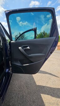 Volkswagen Polo 1.2 TSI Highline - 14