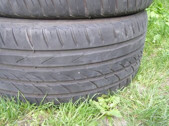 225/45 R17 Matador letné - 14