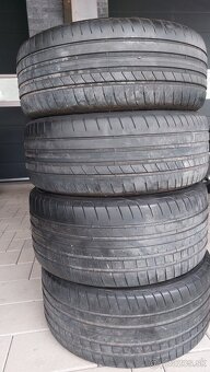 5x112 R19 Mercedes E W213 - 14