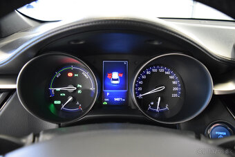 Toyota C-HR 1.8 HYBRIDE EXECUTIVE 2019-DPH - 14