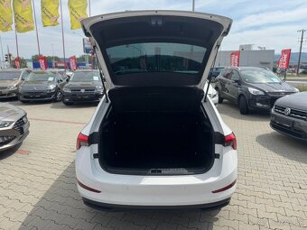 Škoda Scala 1.5 TSI Ambition DSG 18 000 km v Záruke. - 14