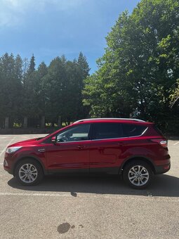 Predám Ford Kuga - 14