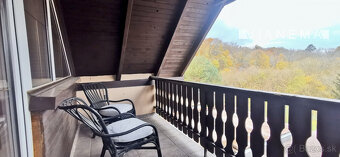 IBA U NÁS Rodinný dom, 180m2  Cérová – Rozbehy - 14
