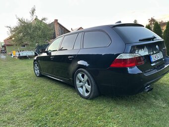 Bmw 530 xd (4x4)173 kW - 14