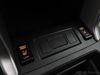 Subaru FORESTER 2016 - 14