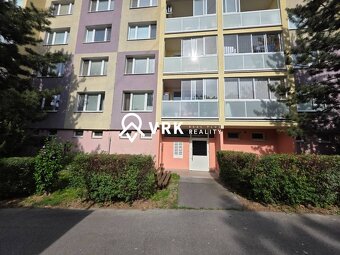 3 IZBOVÝ BYT S LOGGIOU, KROSNIANSKA, KOŠICE-FURČA - 14