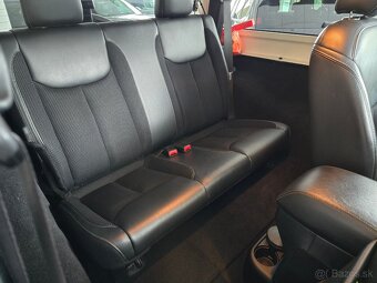 Jeep Wrangler 2.8 CRD Sahara A/T - 14