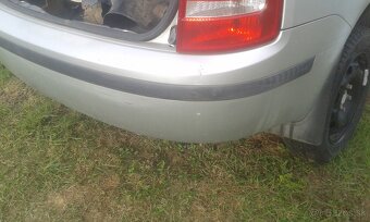 Skoda Fabia Combi 1,4MPI 50kw - 14