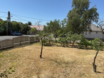 Tornyosnémeti, MAĎARSKO-dom s veľkým pozemkom blízko Košíc - 14