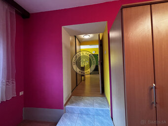 Rodinný dom s 2 bytovými jednotkami NA PREDAJ, VAJNORY - 14